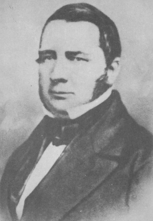 Thomas Rusk
